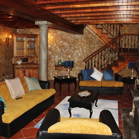 Rib'S House Villa Praia da Vitória Eksteriør bilde
