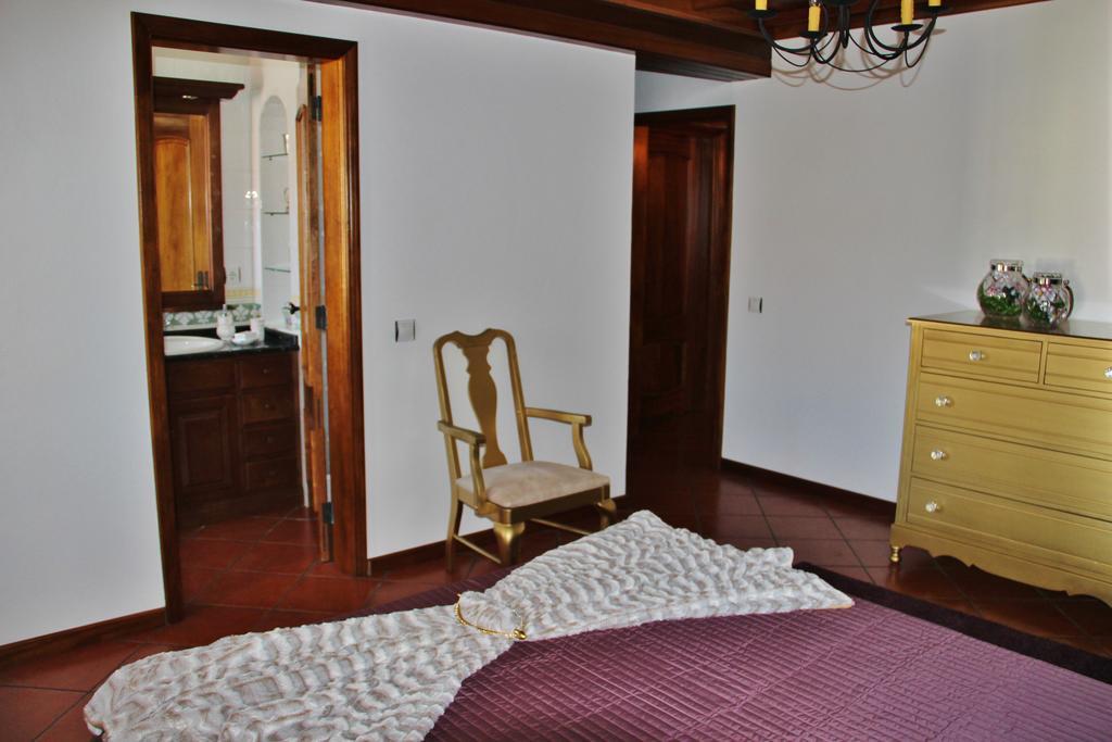 Rib'S House Villa Praia da Vitória Eksteriør bilde