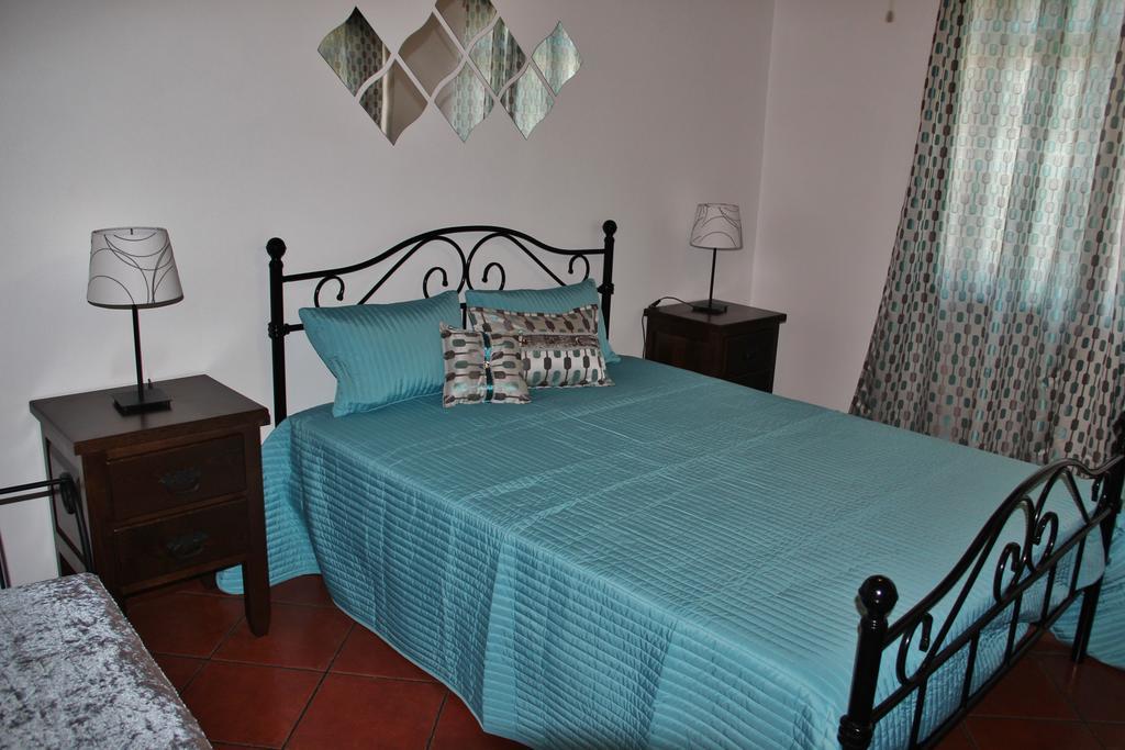 Rib'S House Villa Praia da Vitória Eksteriør bilde