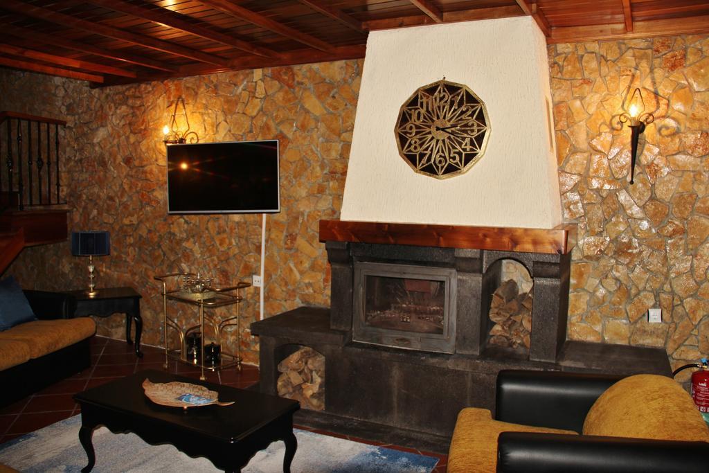 Rib'S House Villa Praia da Vitória Eksteriør bilde