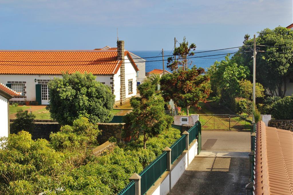 Rib'S House Villa Praia da Vitória Eksteriør bilde