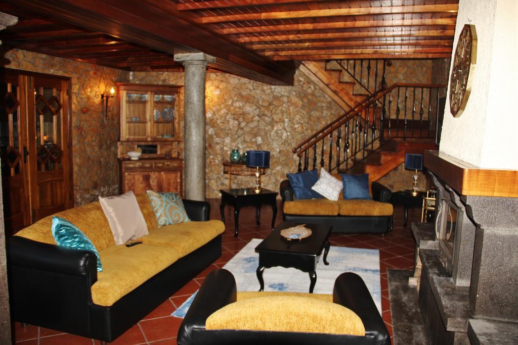 Rib'S House Villa Praia da Vitória Eksteriør bilde