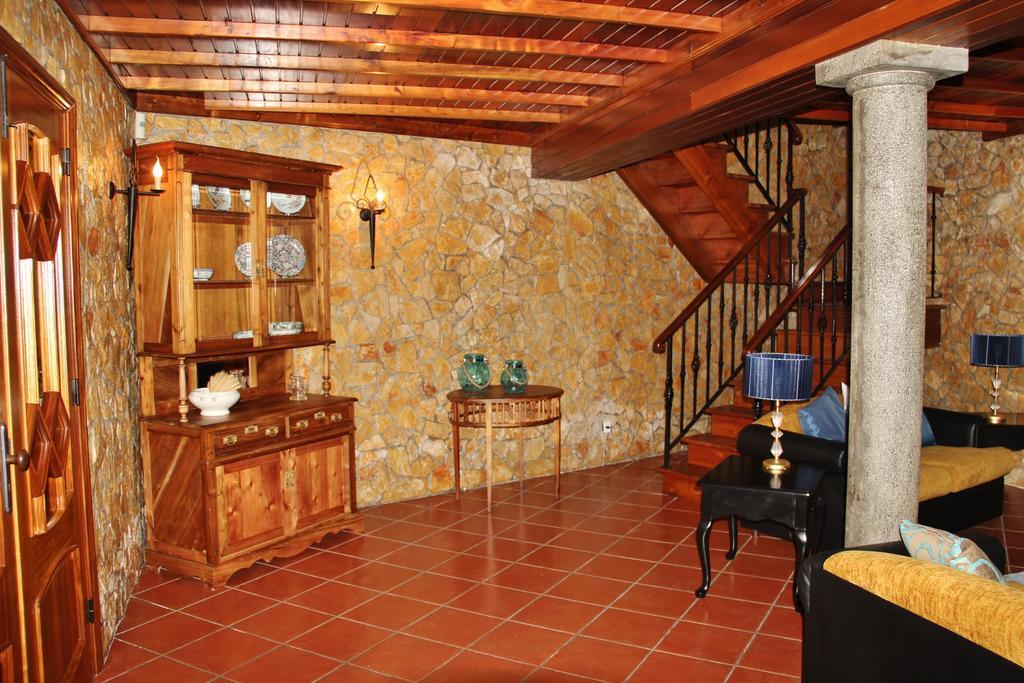 Rib'S House Villa Praia da Vitória Eksteriør bilde