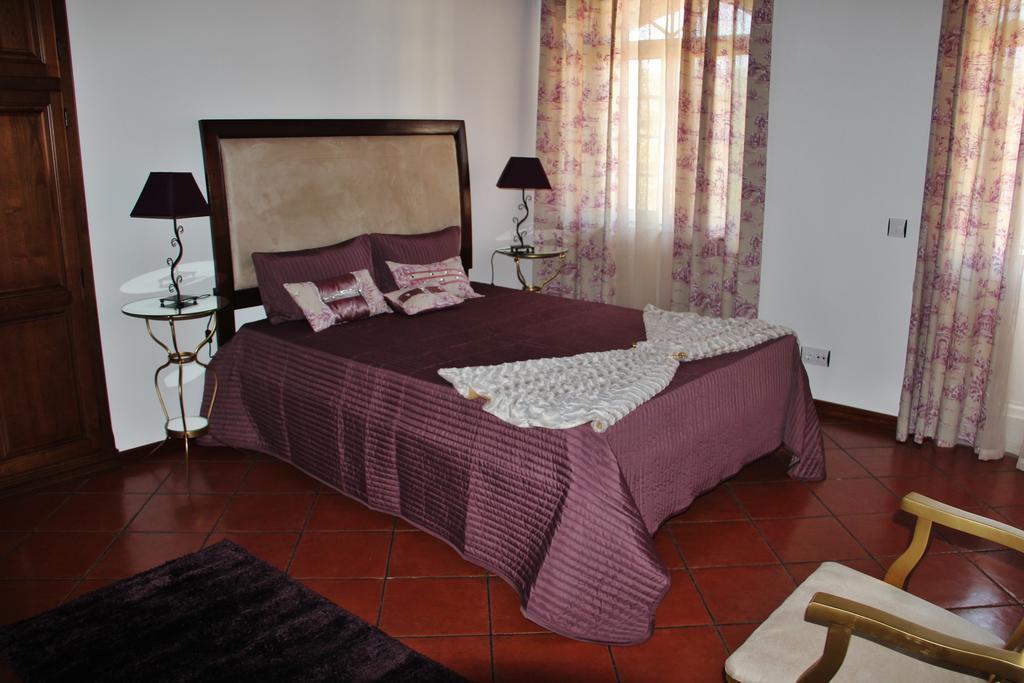 Rib'S House Villa Praia da Vitória Eksteriør bilde